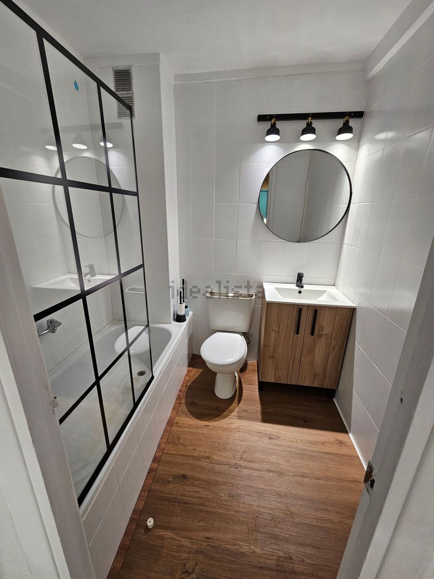 Квартира 30 м² у Mijas