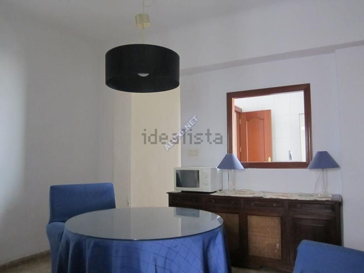 Квартира 105 м² в Granada