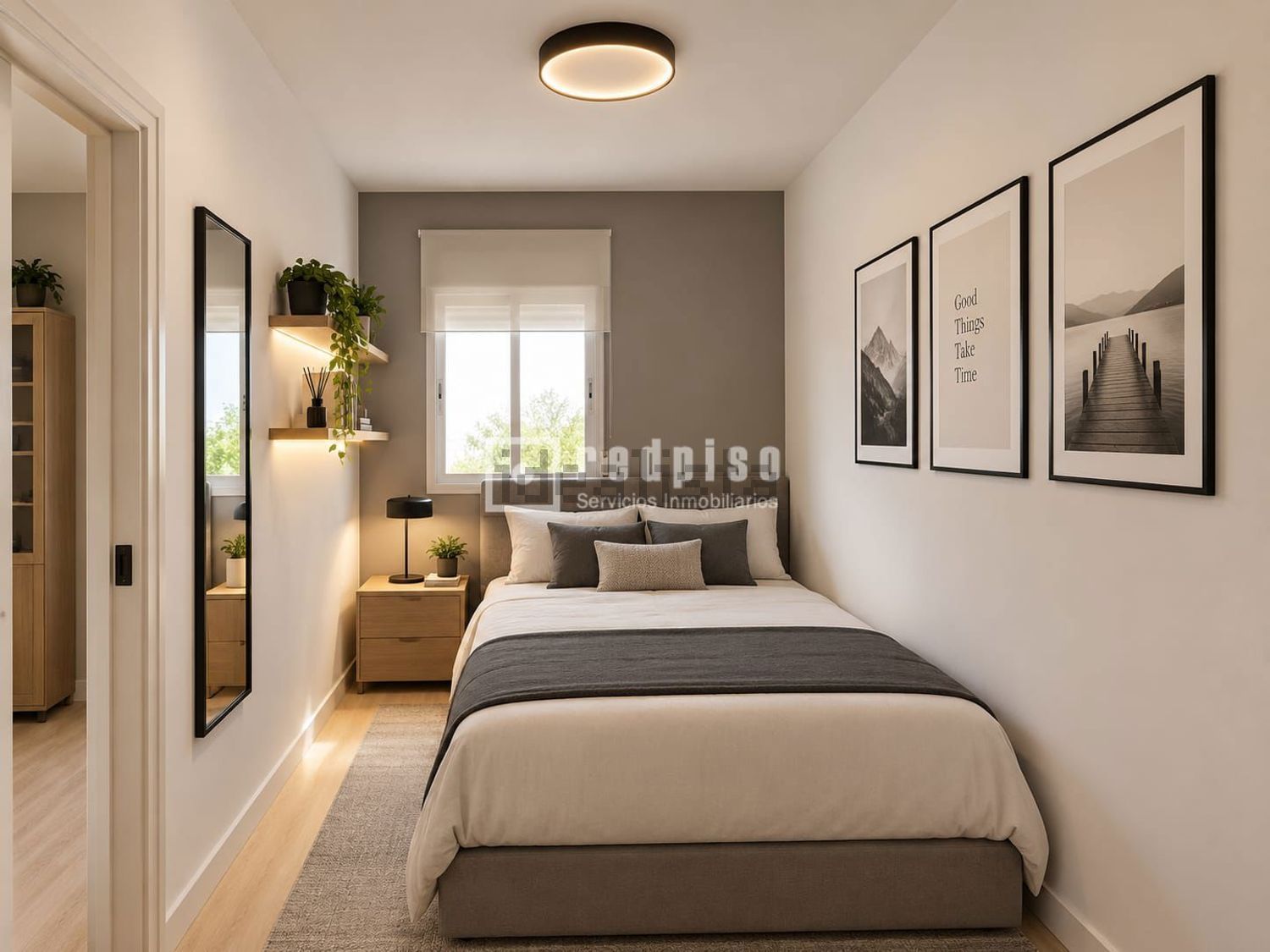Appartamento 50 m² a Madrid