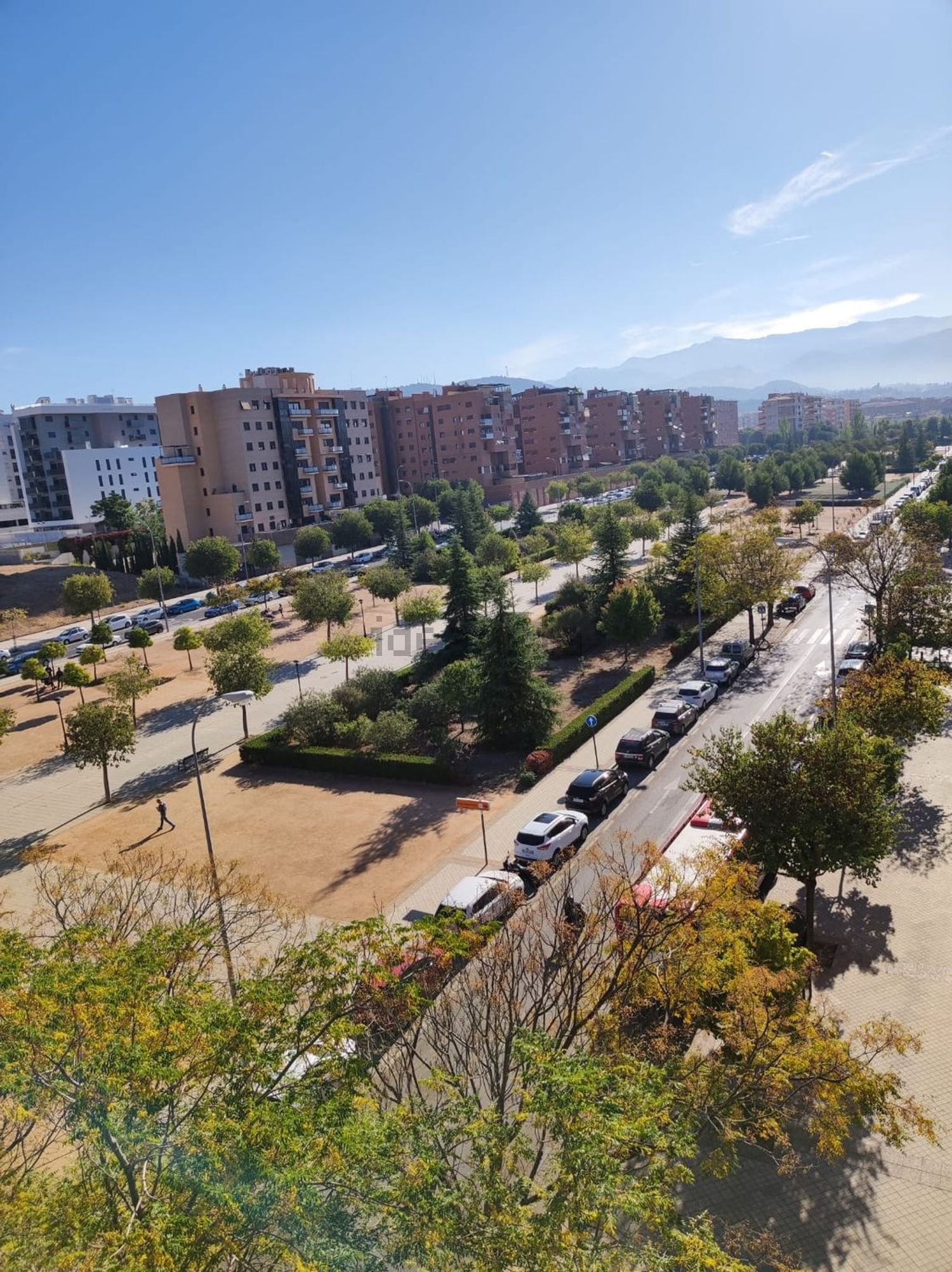 Piso de 75 m² en Granada