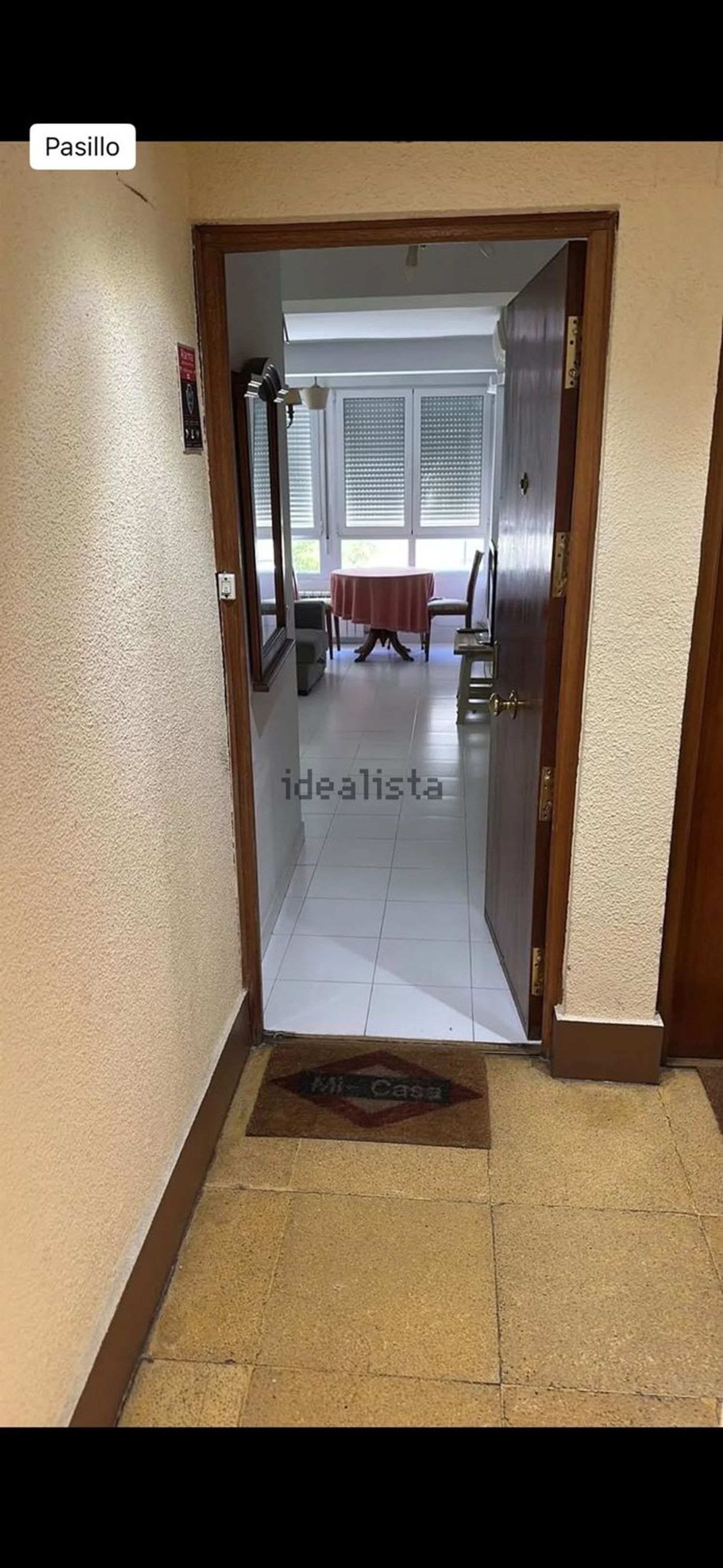 Pis de 57 m² a Madrid