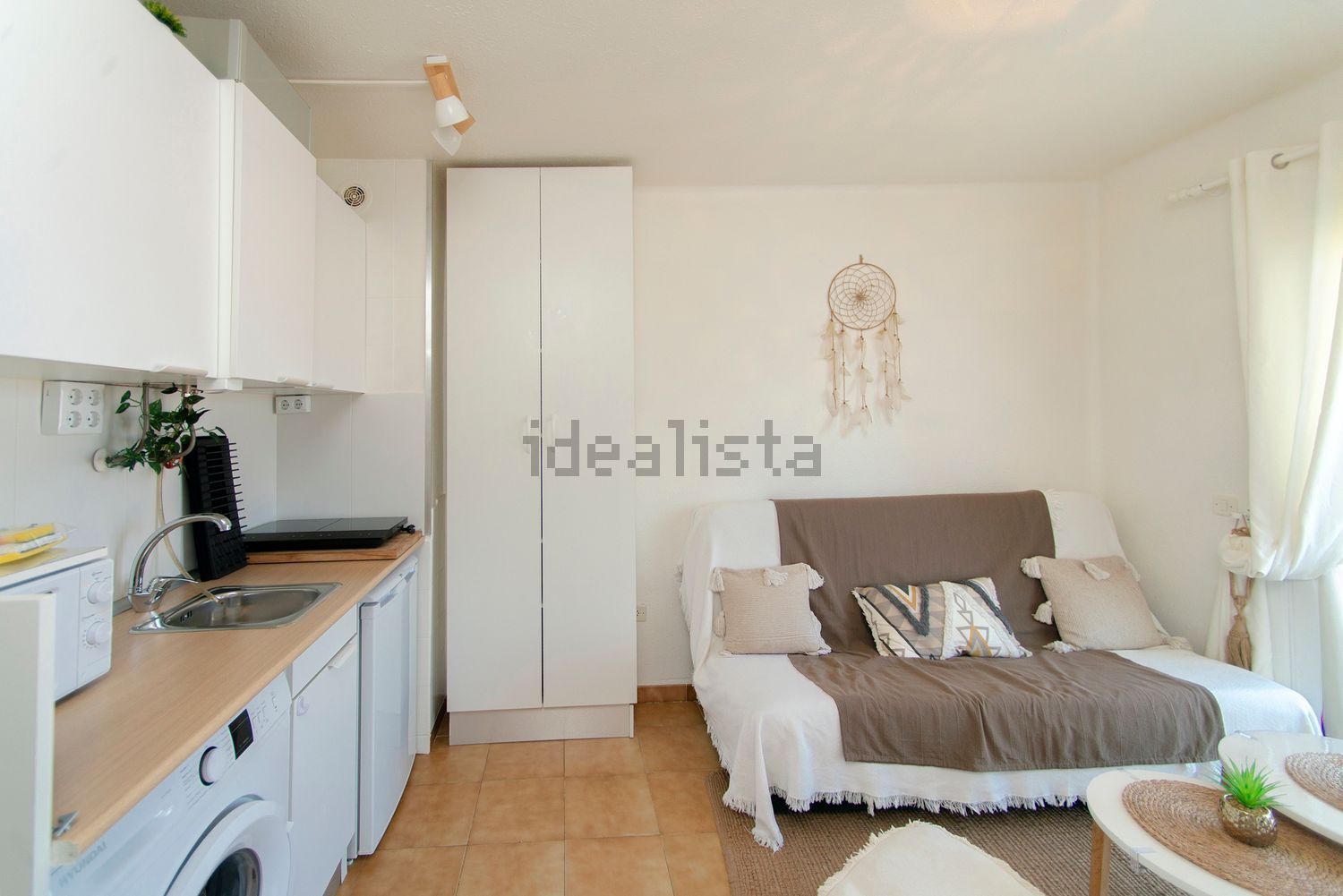 Appartamento 30 m² a Castelló d'Empúries
