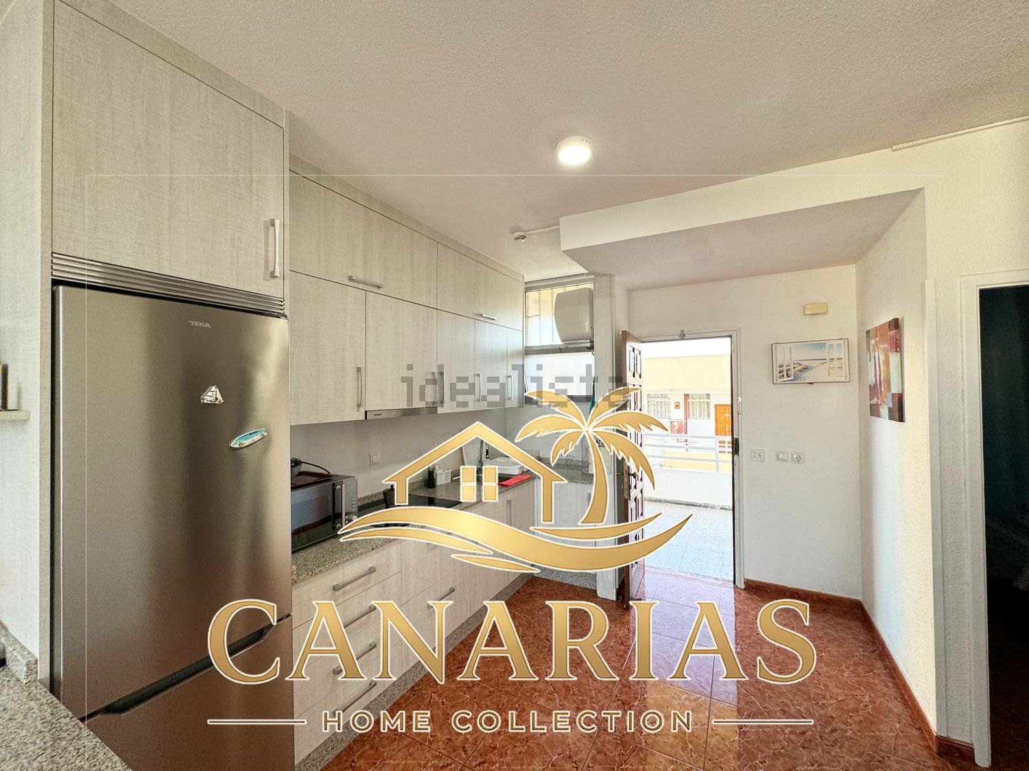 Appartamento 70 m² a San Bartolomé de Tirajana
