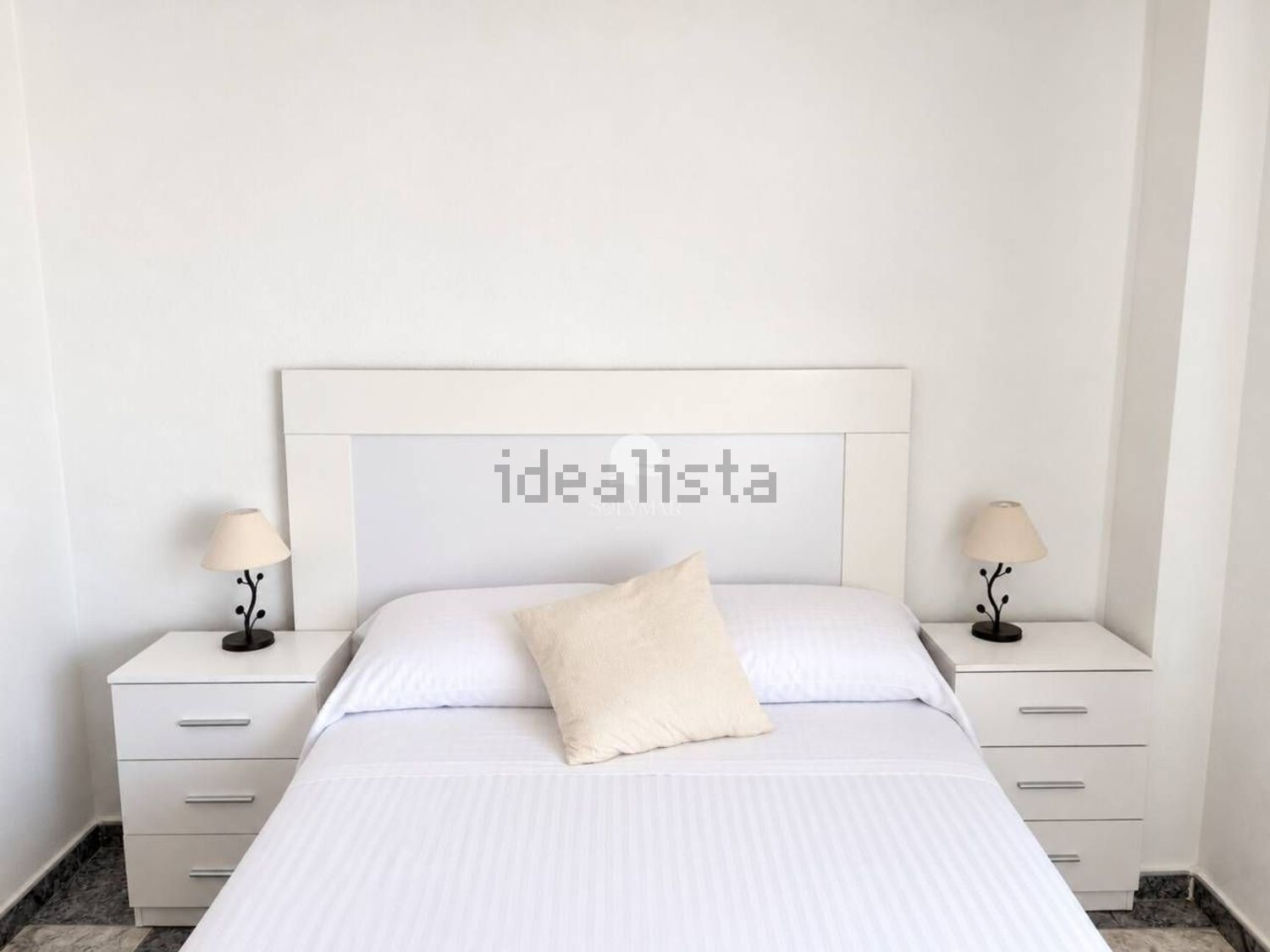 Wohnung 85 m² in Algarrobo