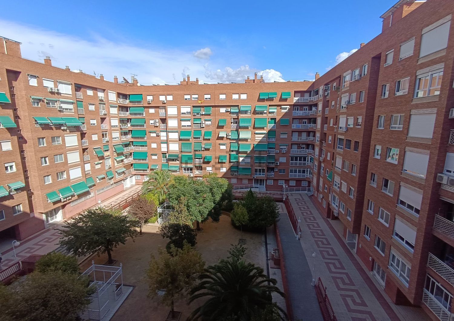 Wohnung 112 m² in Granada