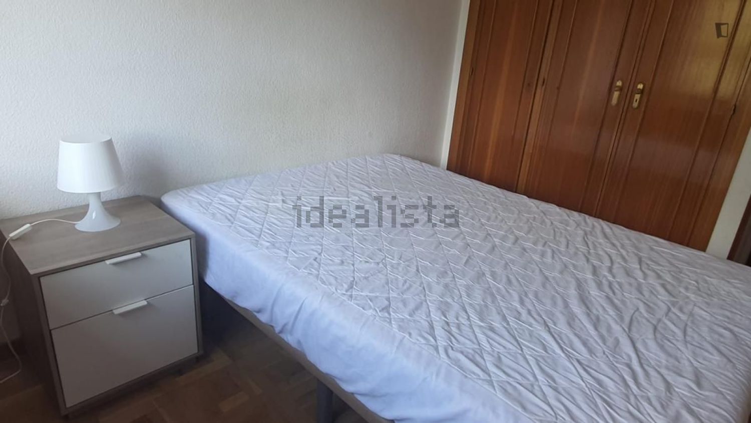 Habitación en alquiler, Madrid