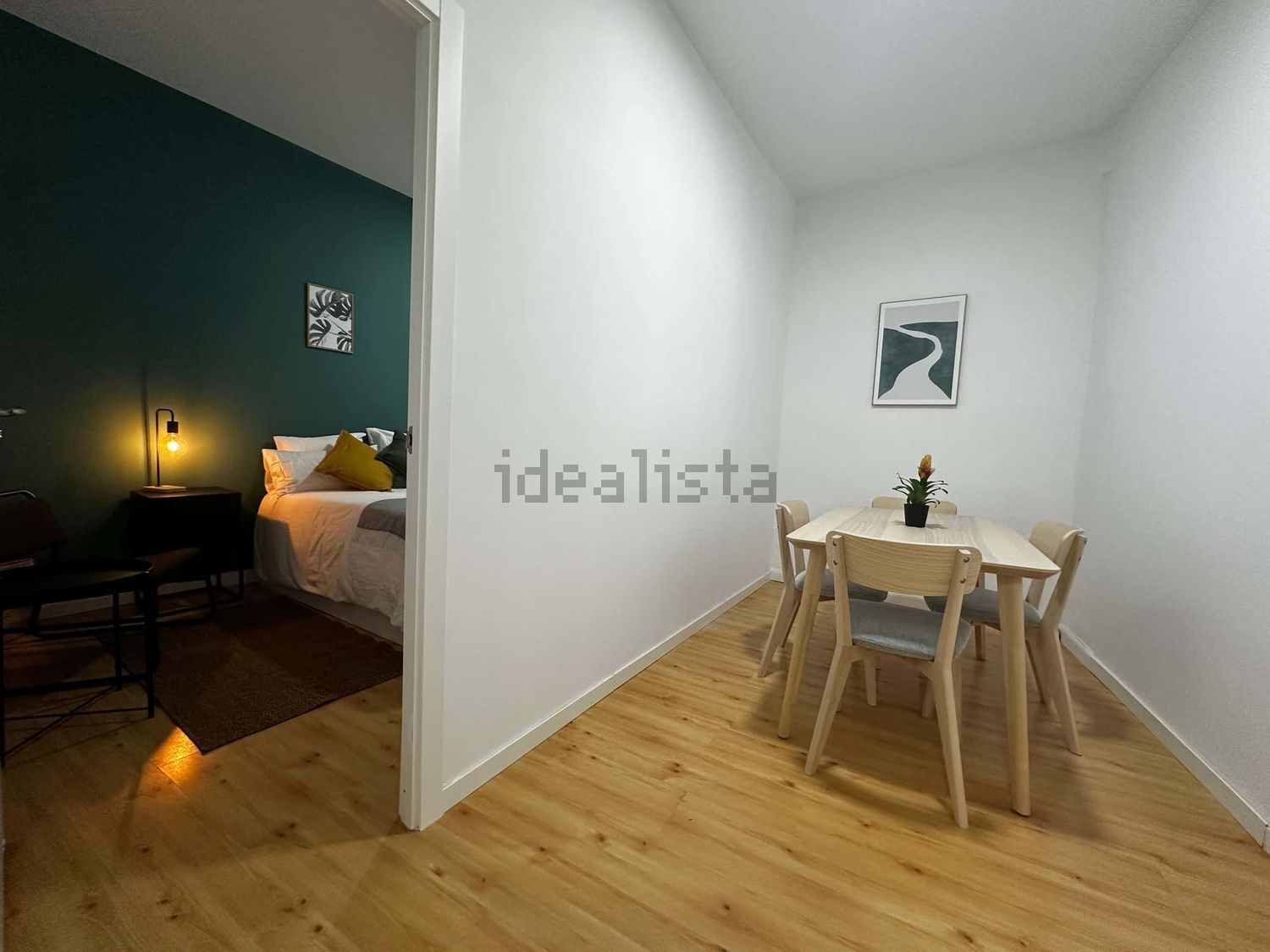 Habitación en alquiler, Madrid