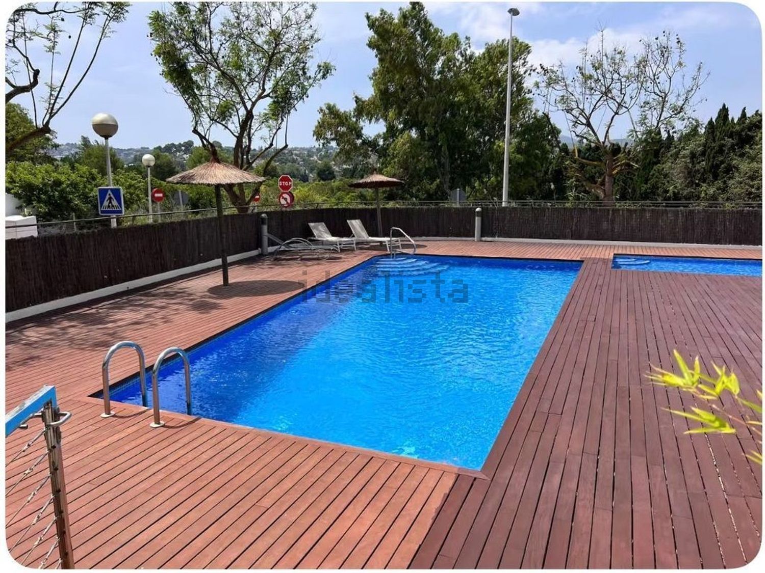 Pis de 120 m² a Alacant