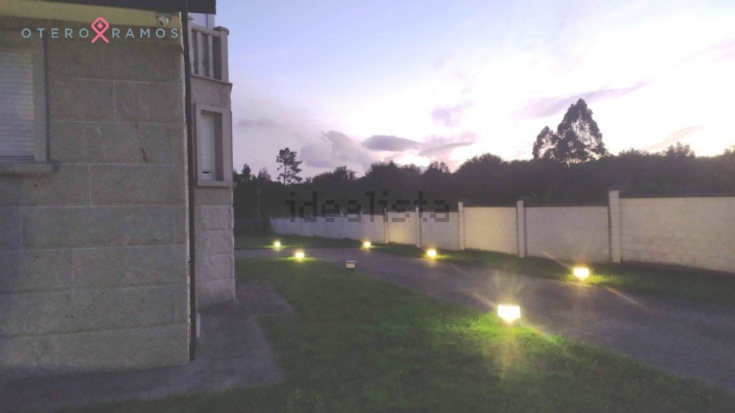 Casa de 295 m² a Teo