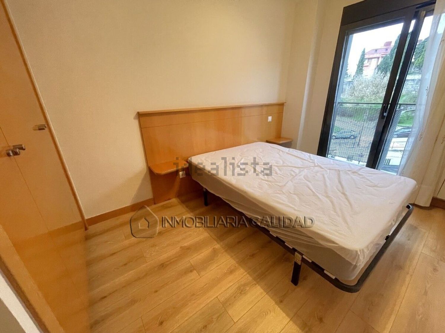 Pis de 40 m² a Burgos