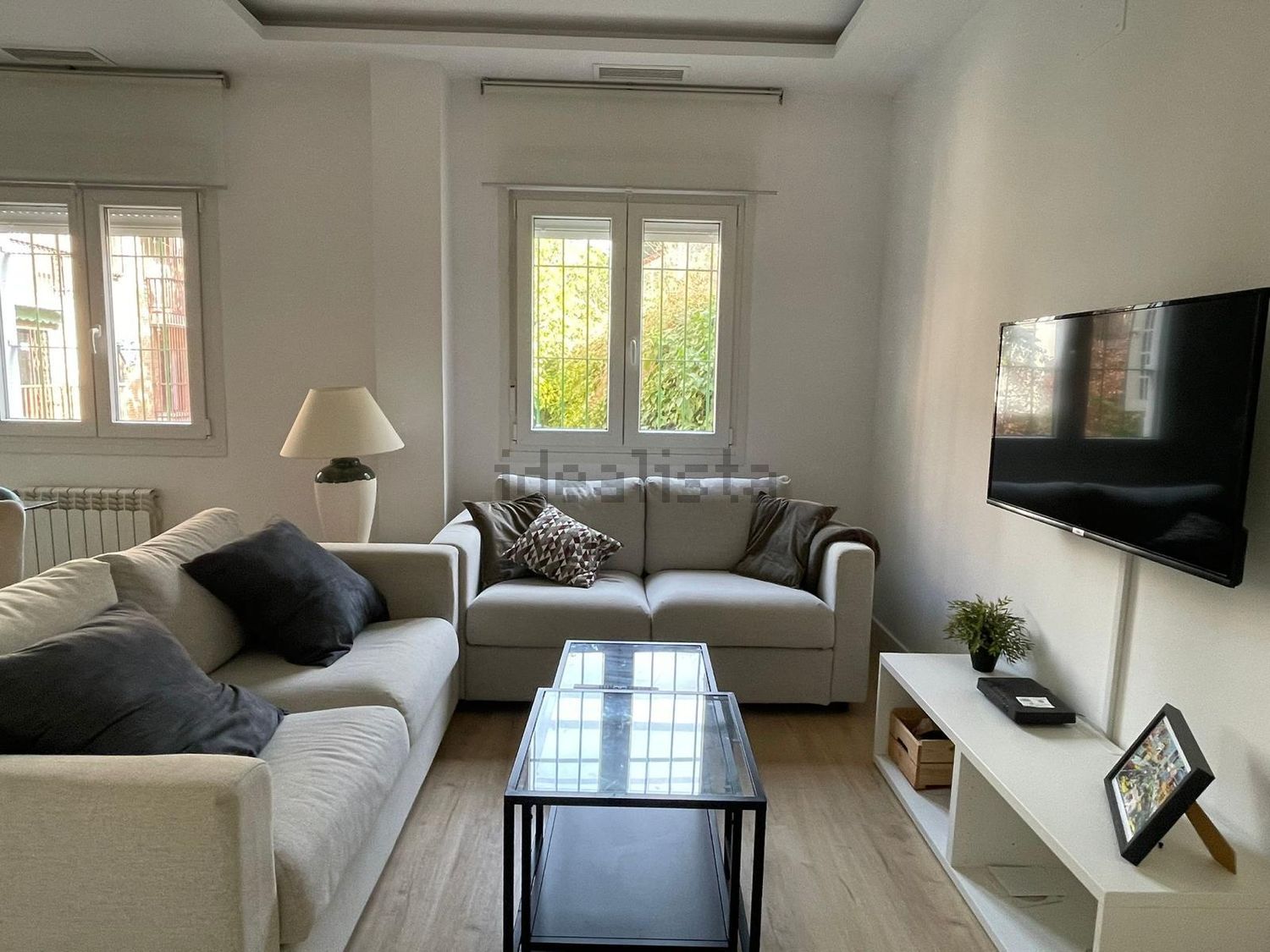 Piso de 124 m² en Madrid