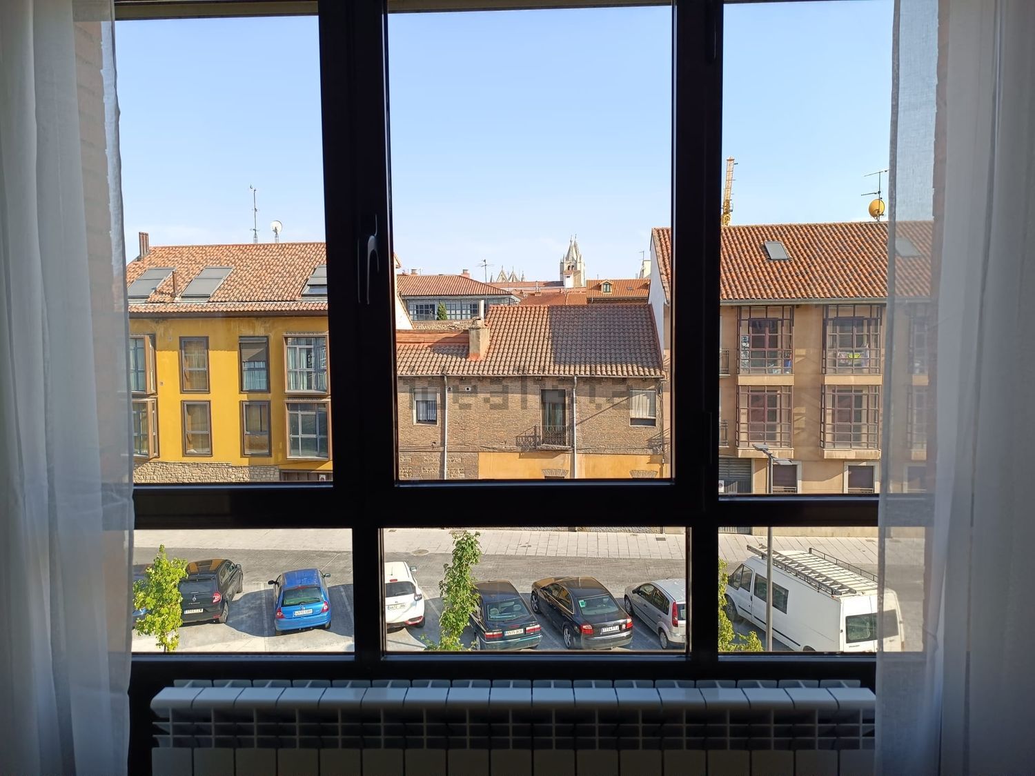 Quarto para alugar, León