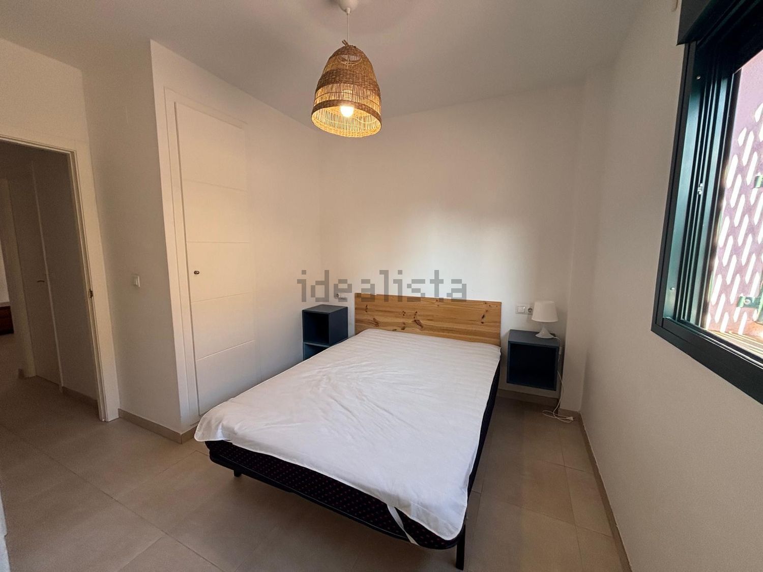 Pis de 70 m² a Màlaga
