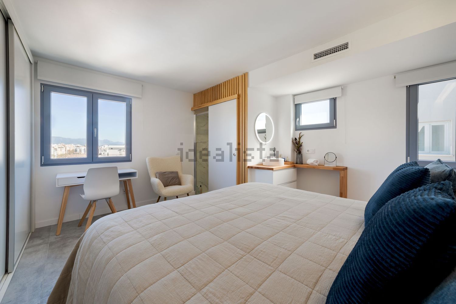 Pis de 168 m² a Palma