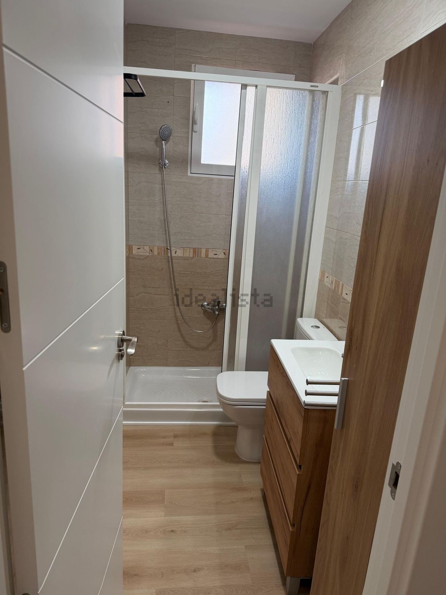 Habitación 100 m², Almería