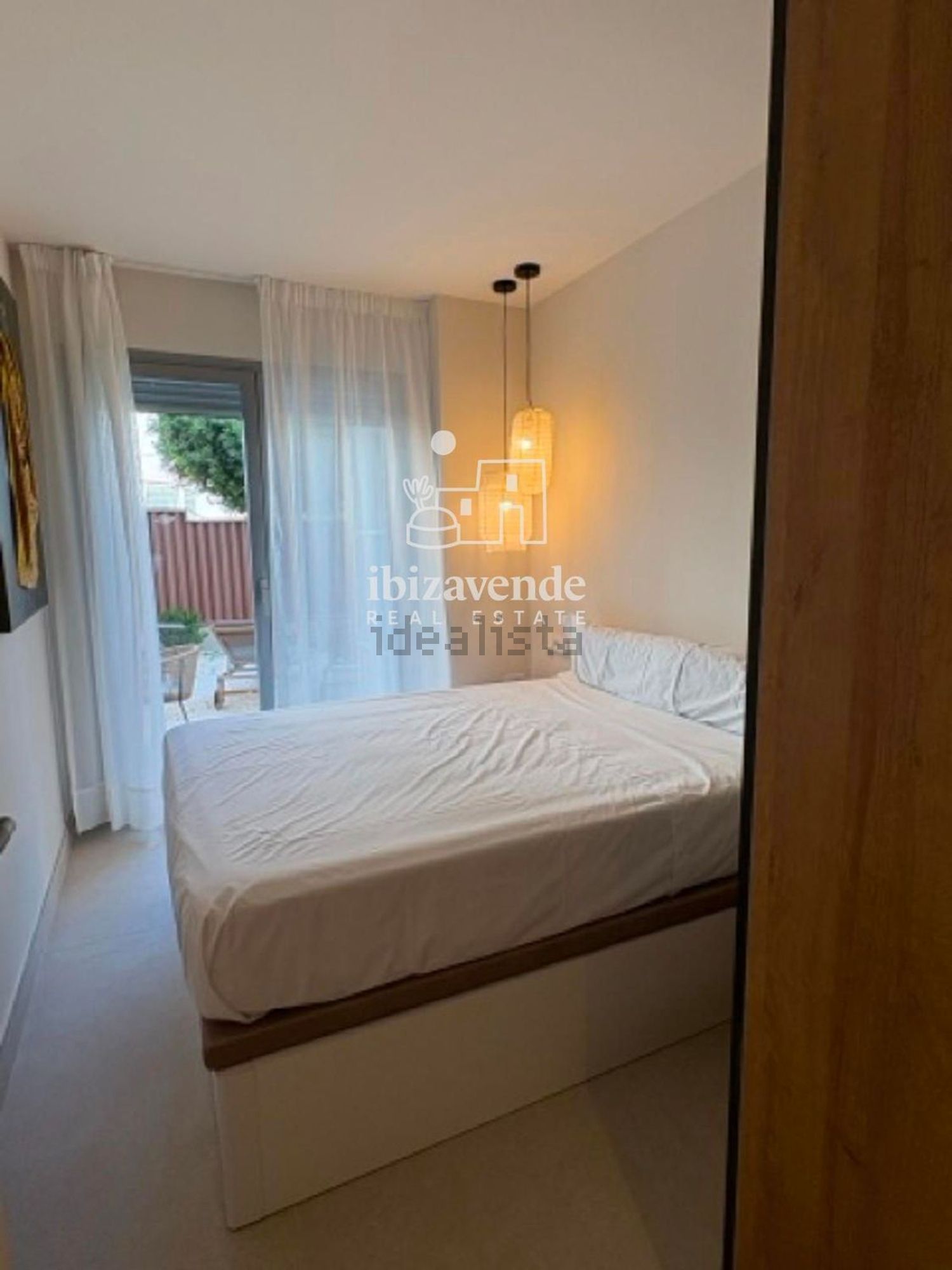 Pis de 65 m² a Sant Antoni de Portmany