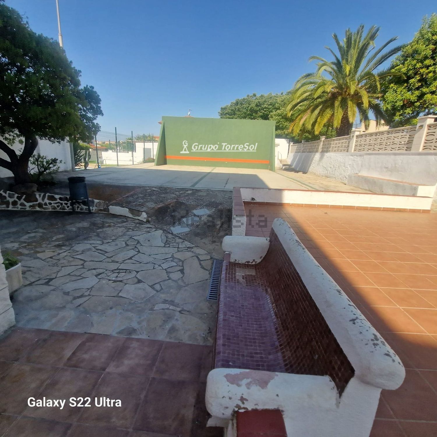 Piso de 54 m² en Torredembarra
