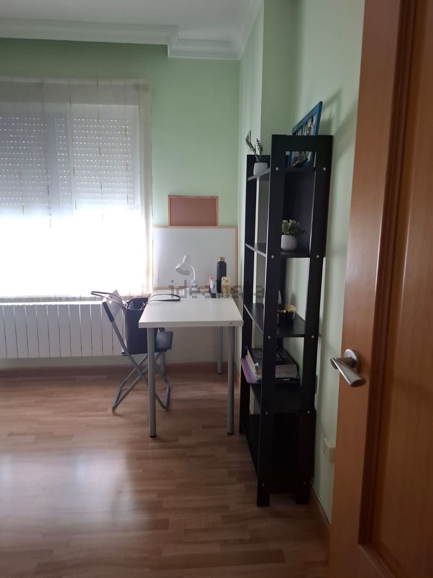 Habitació de lloguer, Albacete