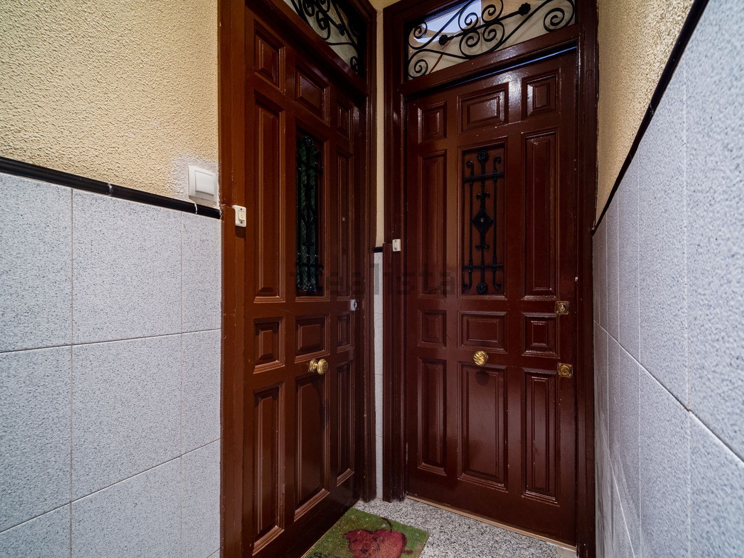 Piso de 61 m² en Madrid