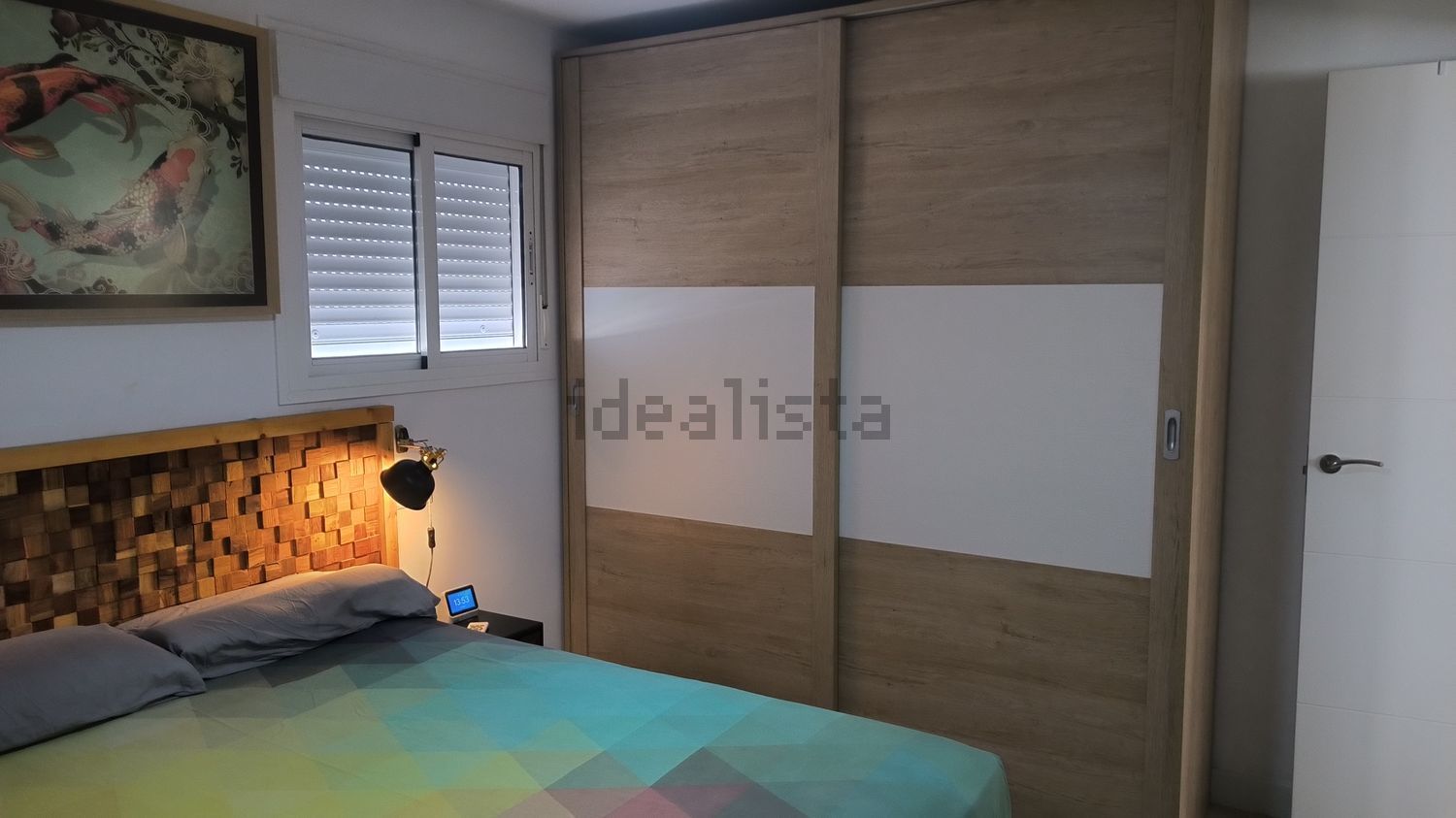 Pis de 57 m² a Sevilla
