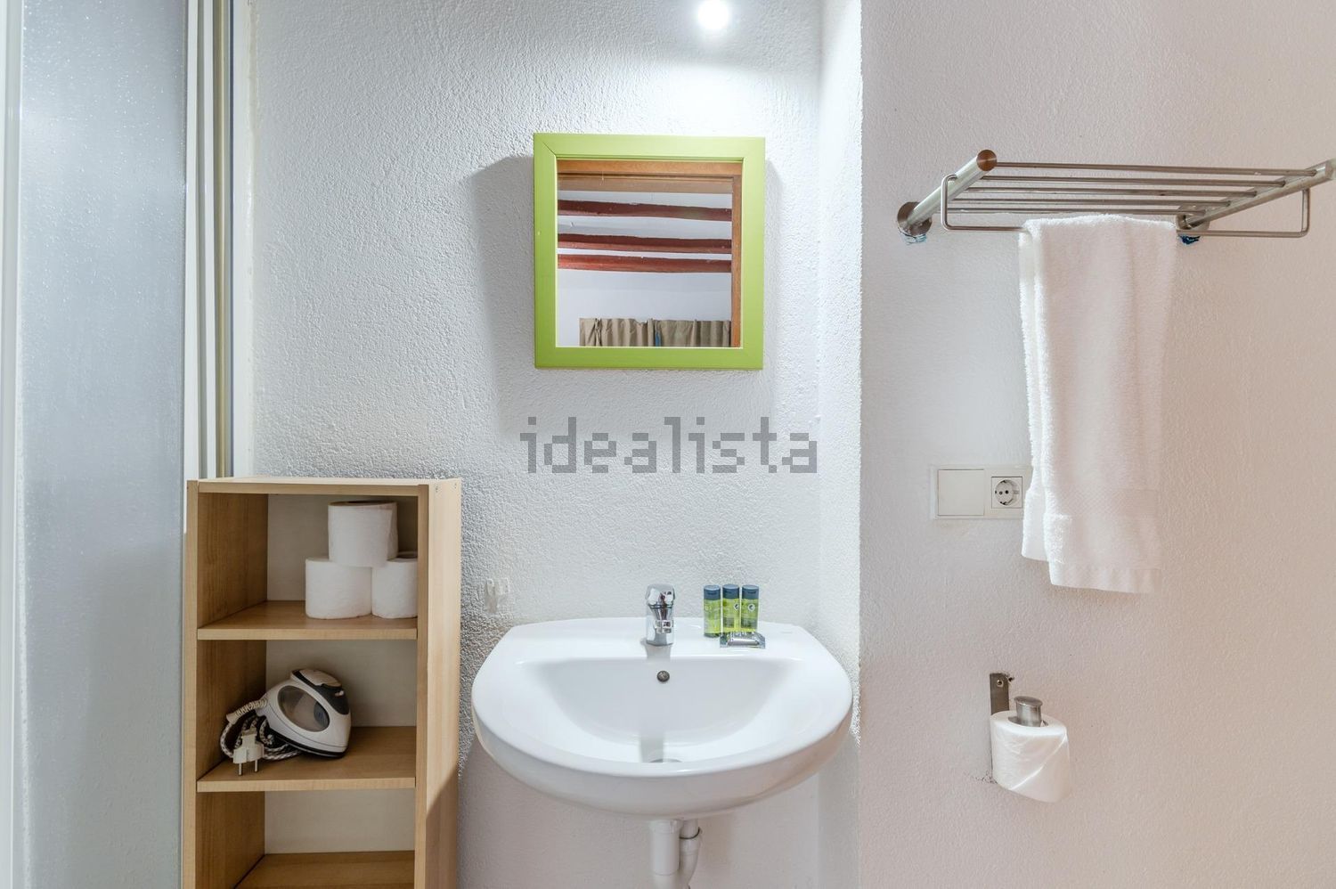 Pis de 40 m² a Girona