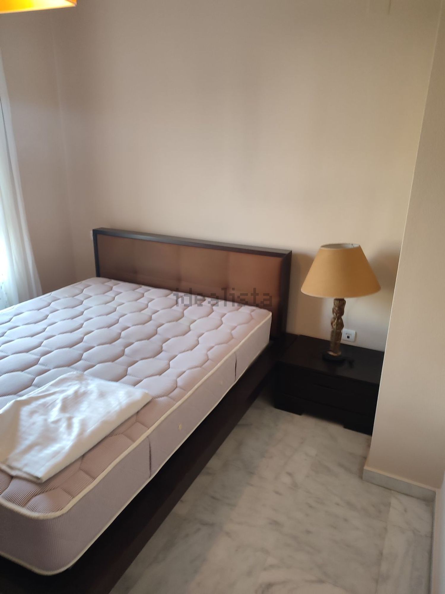 Flat 125 m² in Seville