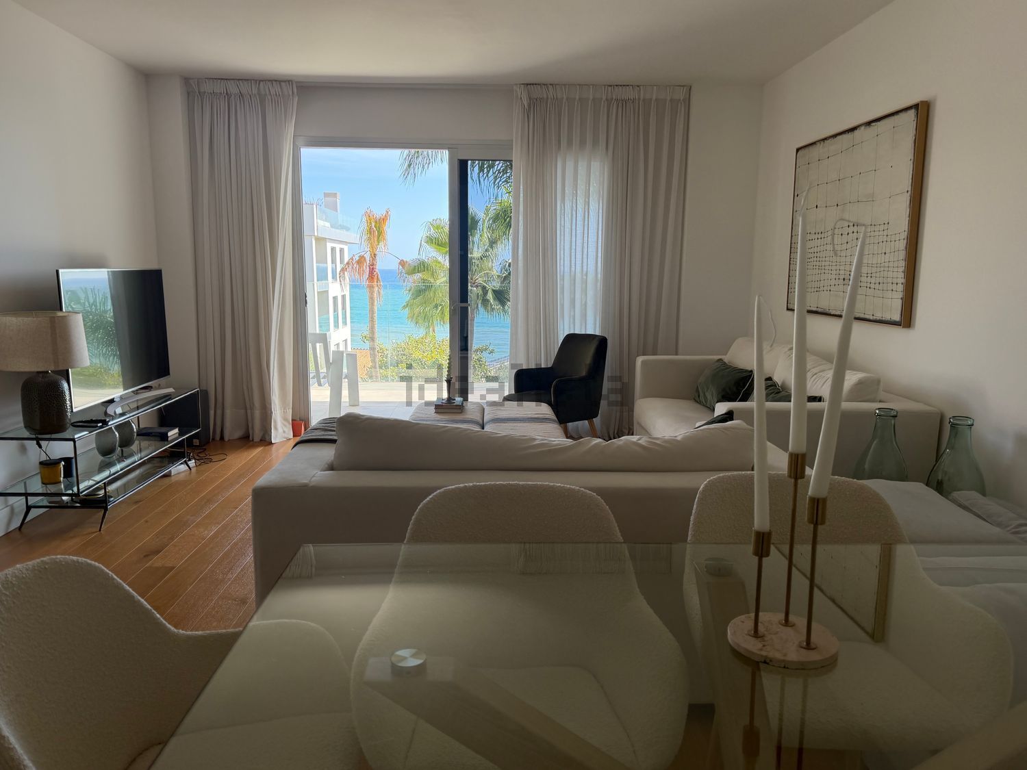 Apartamento 194 m² em Mijas