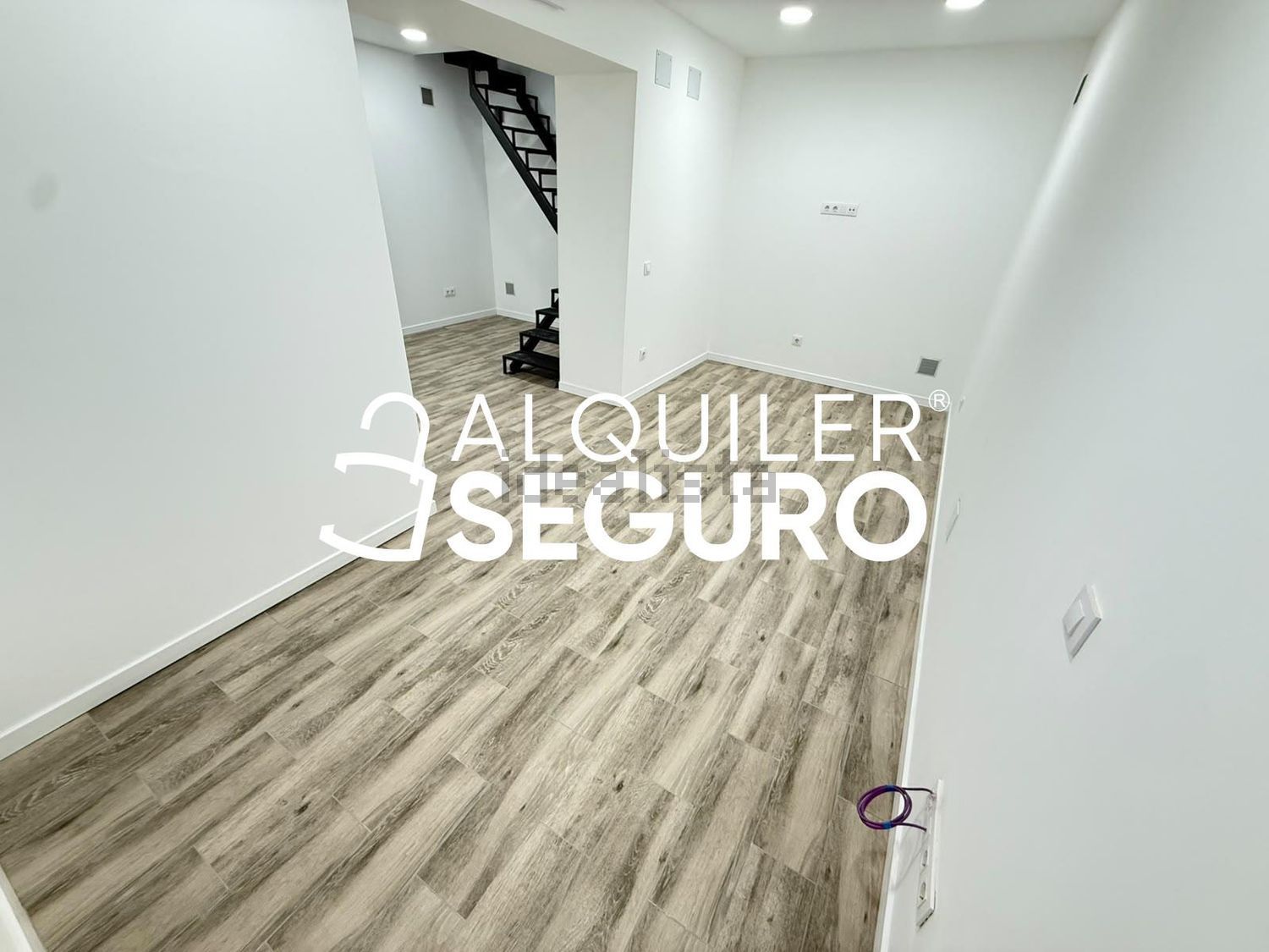 Pis de 158 m² a Madrid