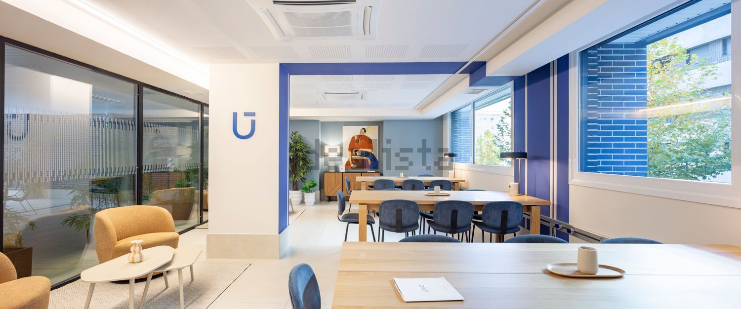 Pis de 80 m² a Madrid