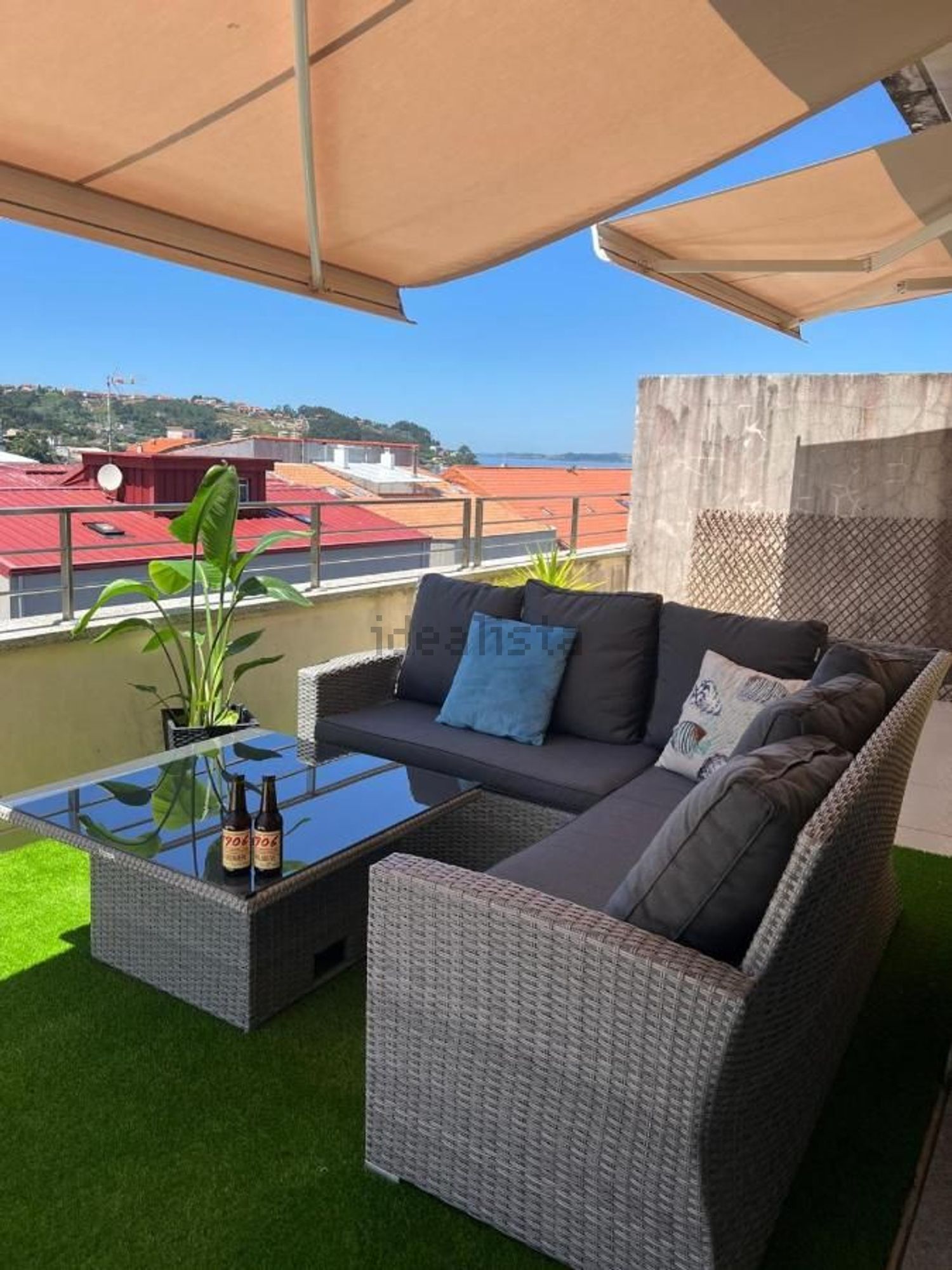 Wohnung 130 m² in Bueu
