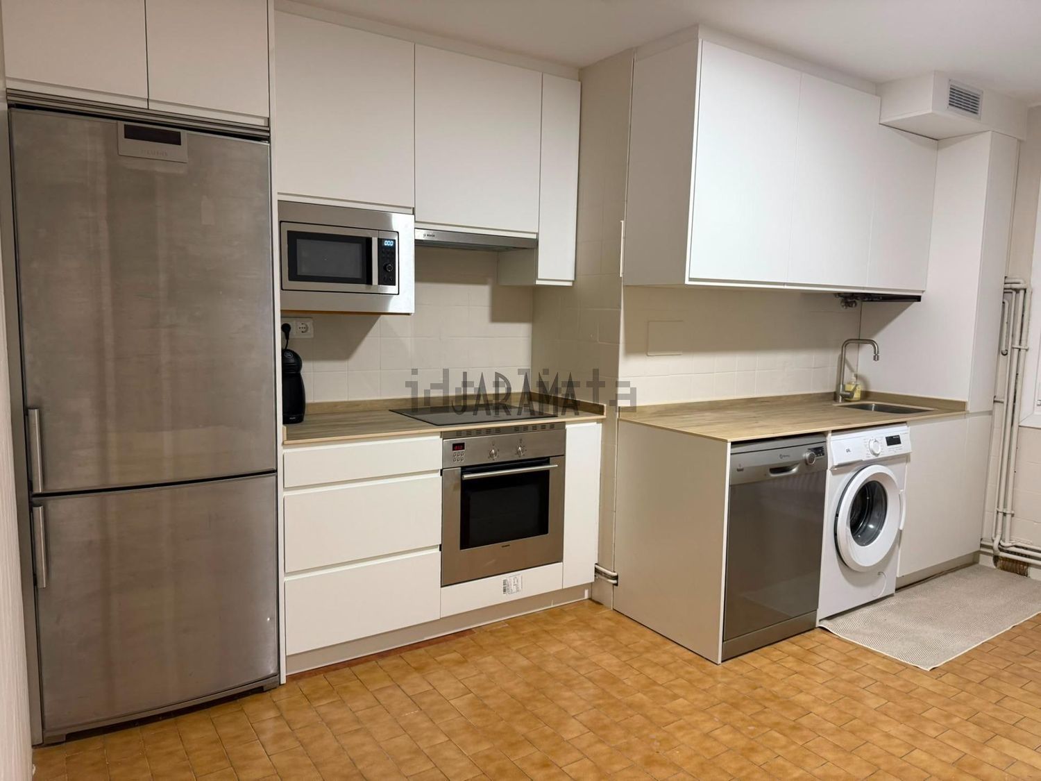 Pis de 124 m² a Tudela