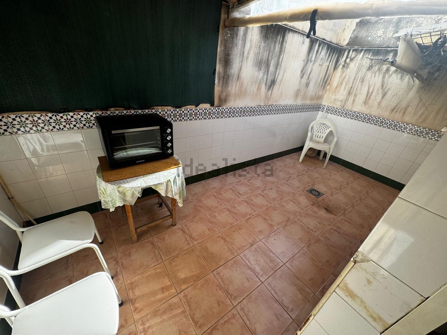 Casa de 80 m² a San Pedro del Pinatar