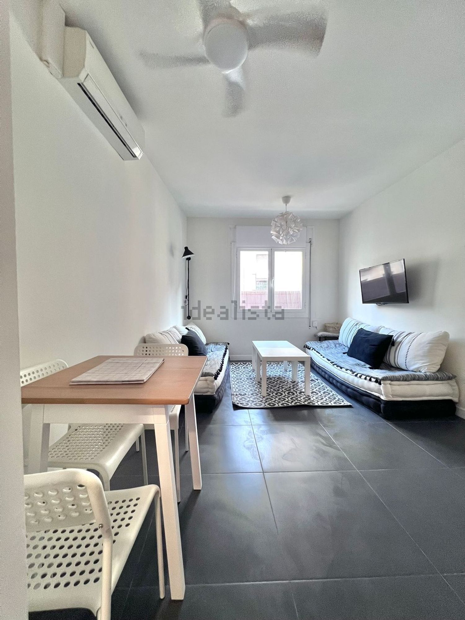 Appartement 68 m² à Barcelone