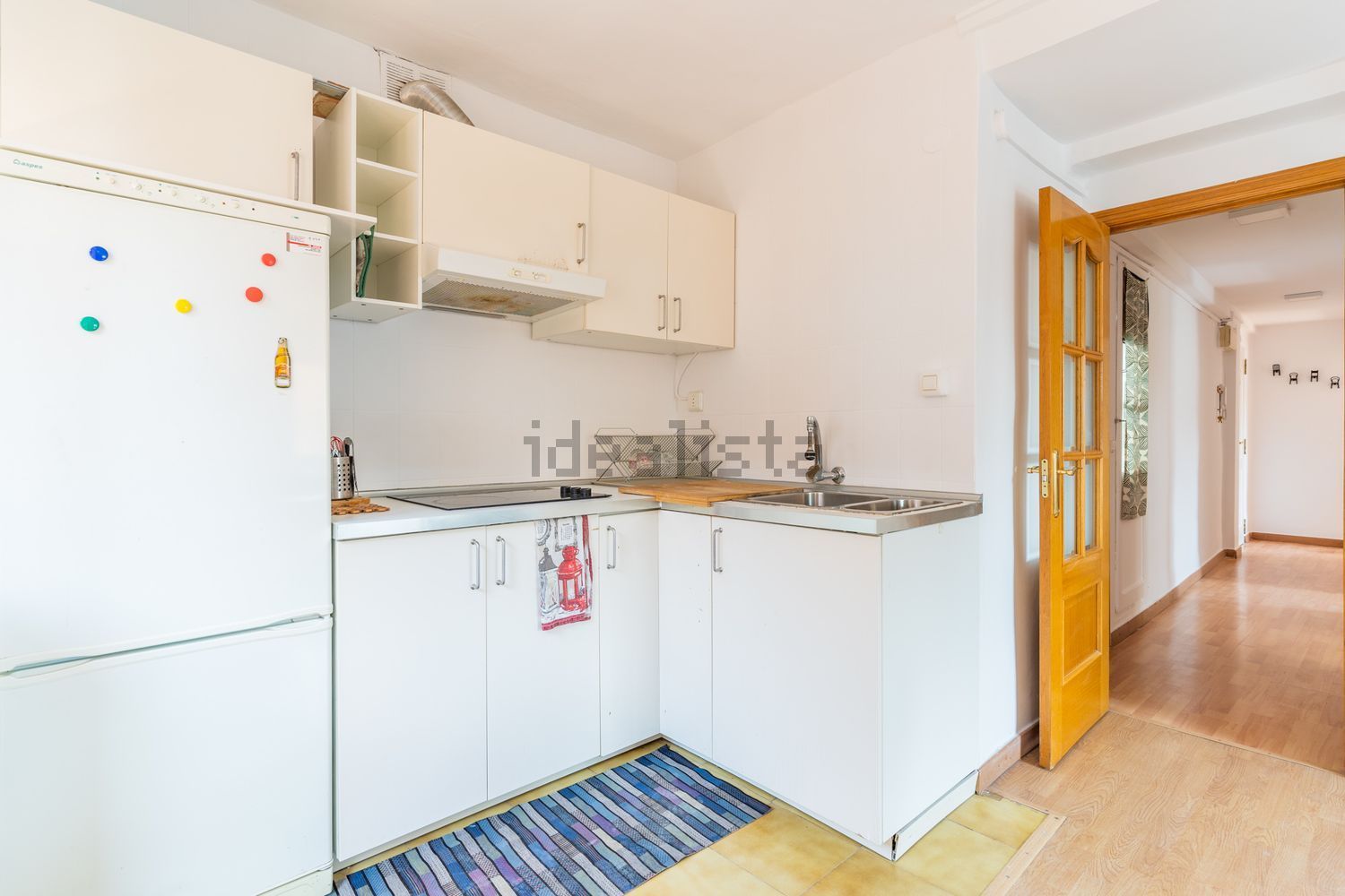 Pis de 75 m² a València