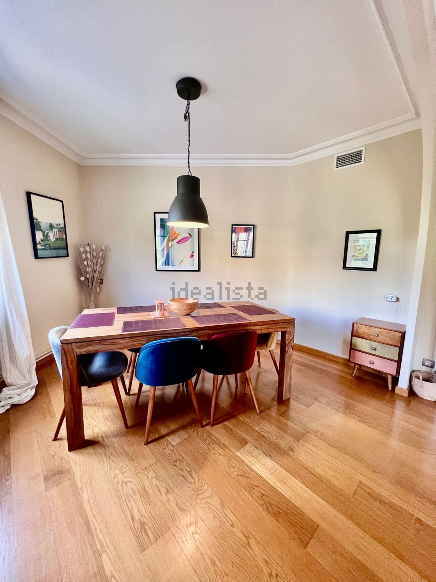 Piso de 128 m² en Barcelona