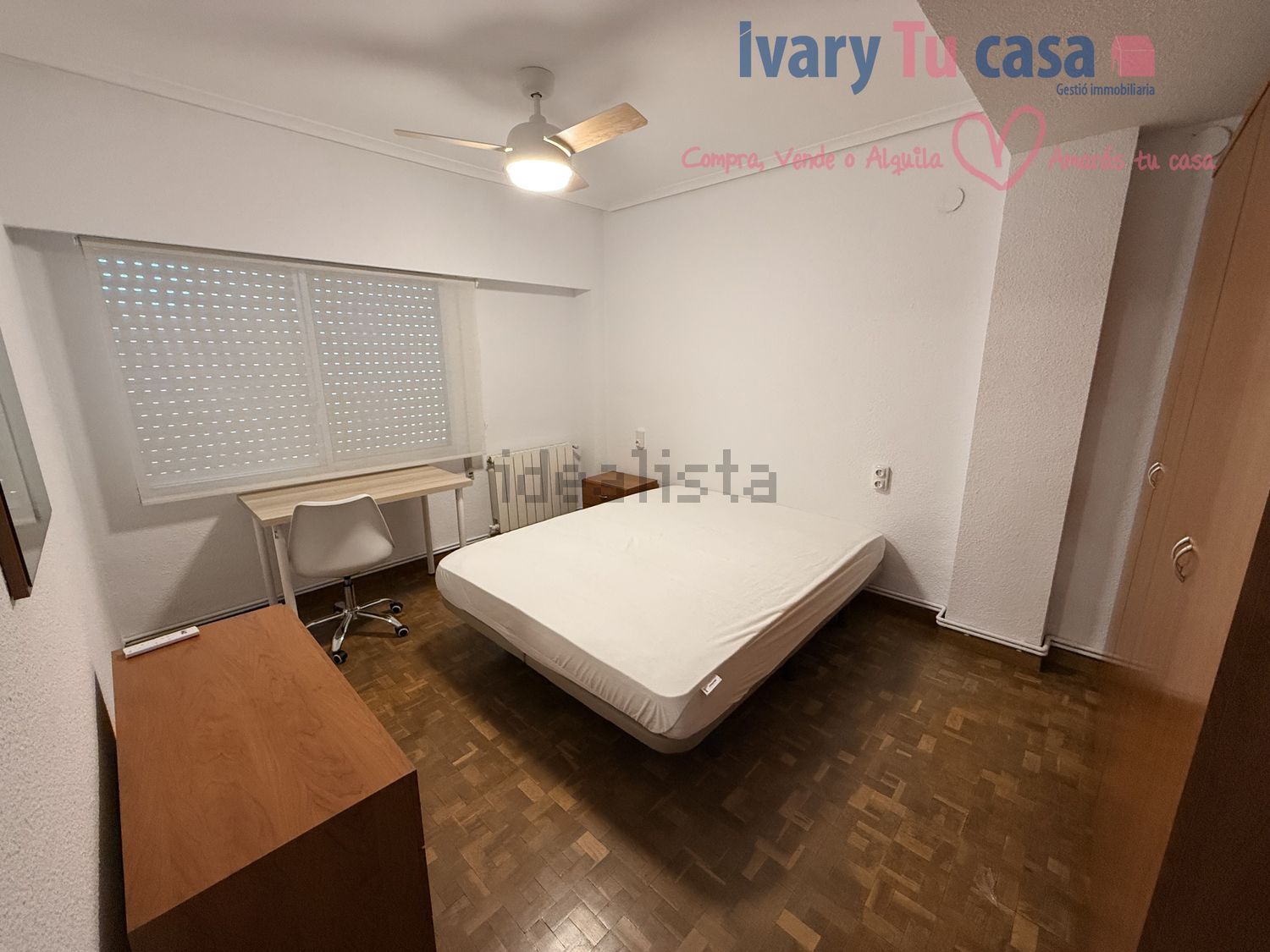 Piso de 125 m² en Castellón de la Plana