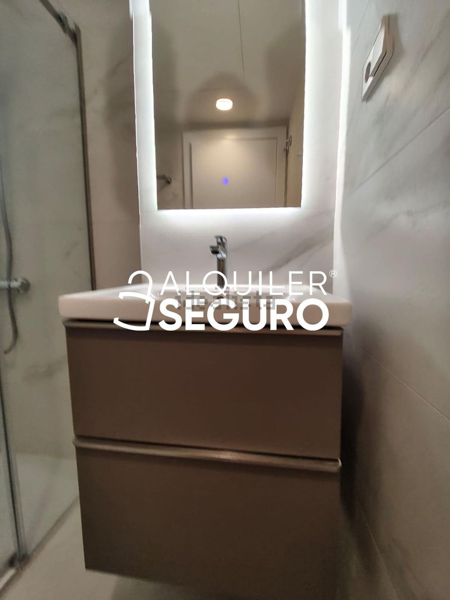 Piso de 119 m² en Madrid