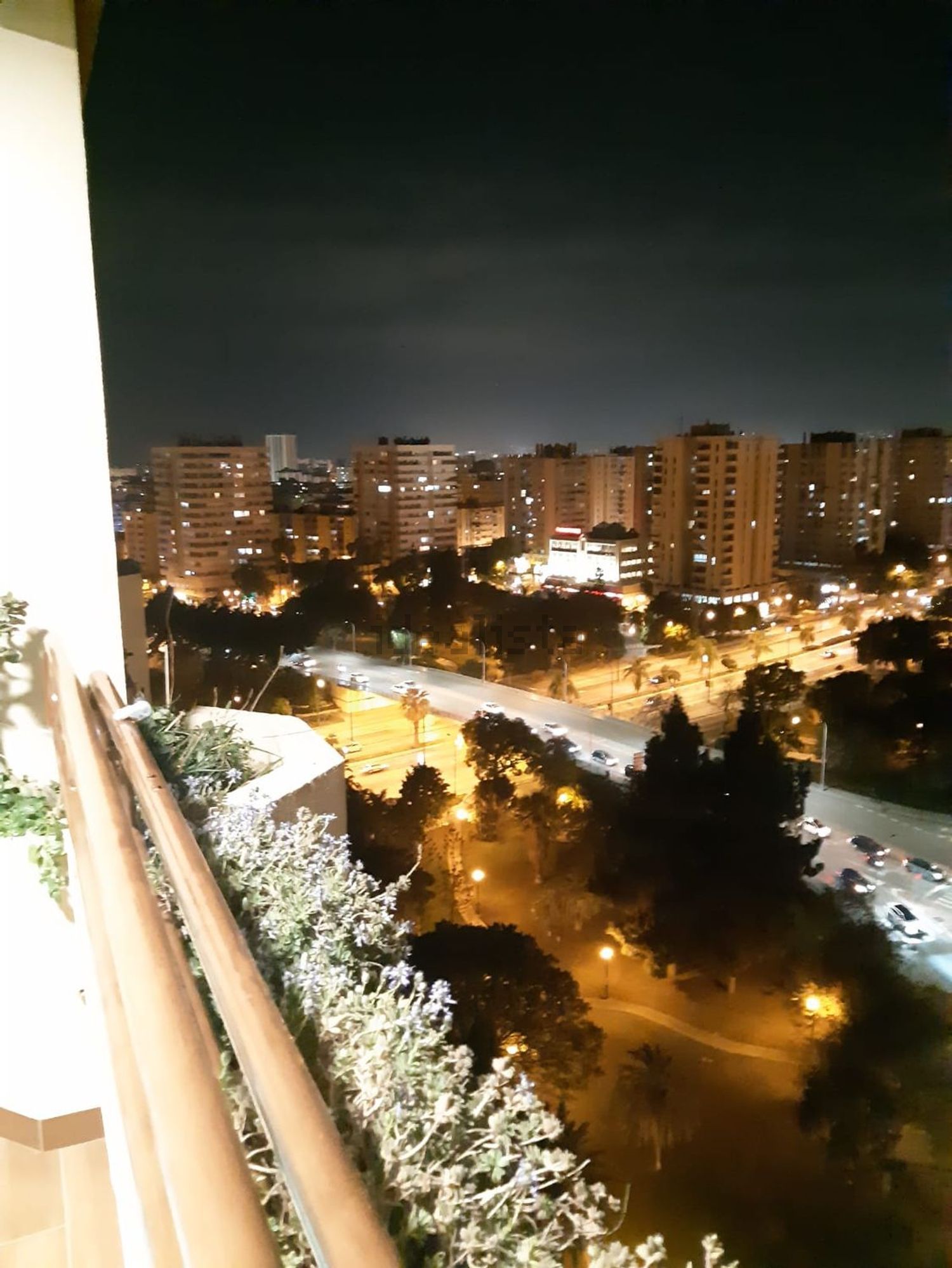 Appartamento 165 m² a Málaga