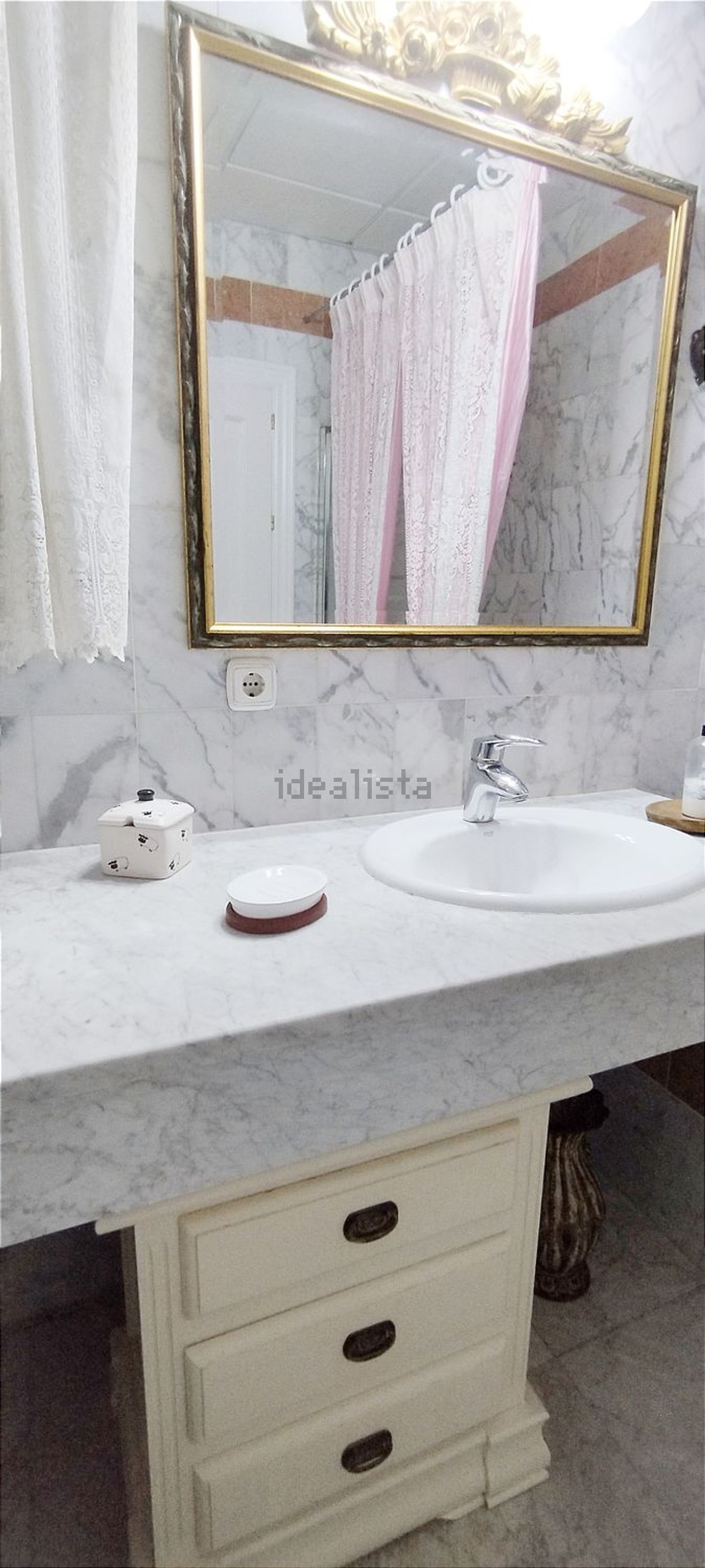 Pis de 70 m² a Sevilla