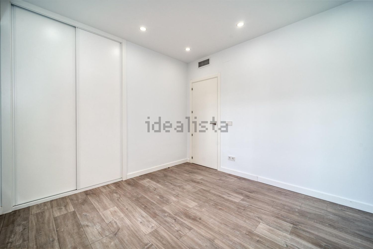 Pis de 127 m² a Madrid