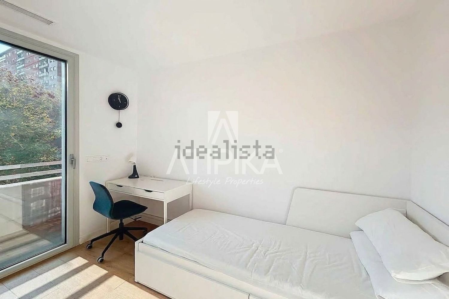 Wohnung 70 m² in Barcelona