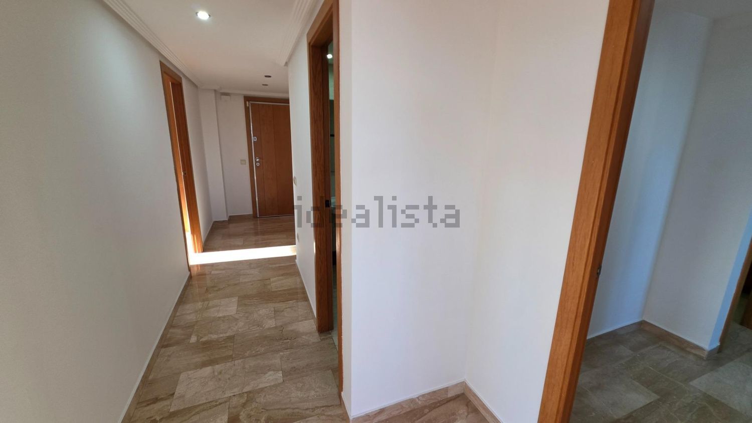 Pis de 149 m² a València