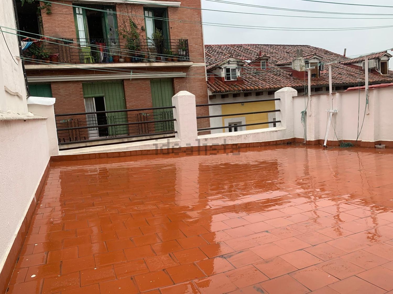 Pis de 36 m² a Madrid