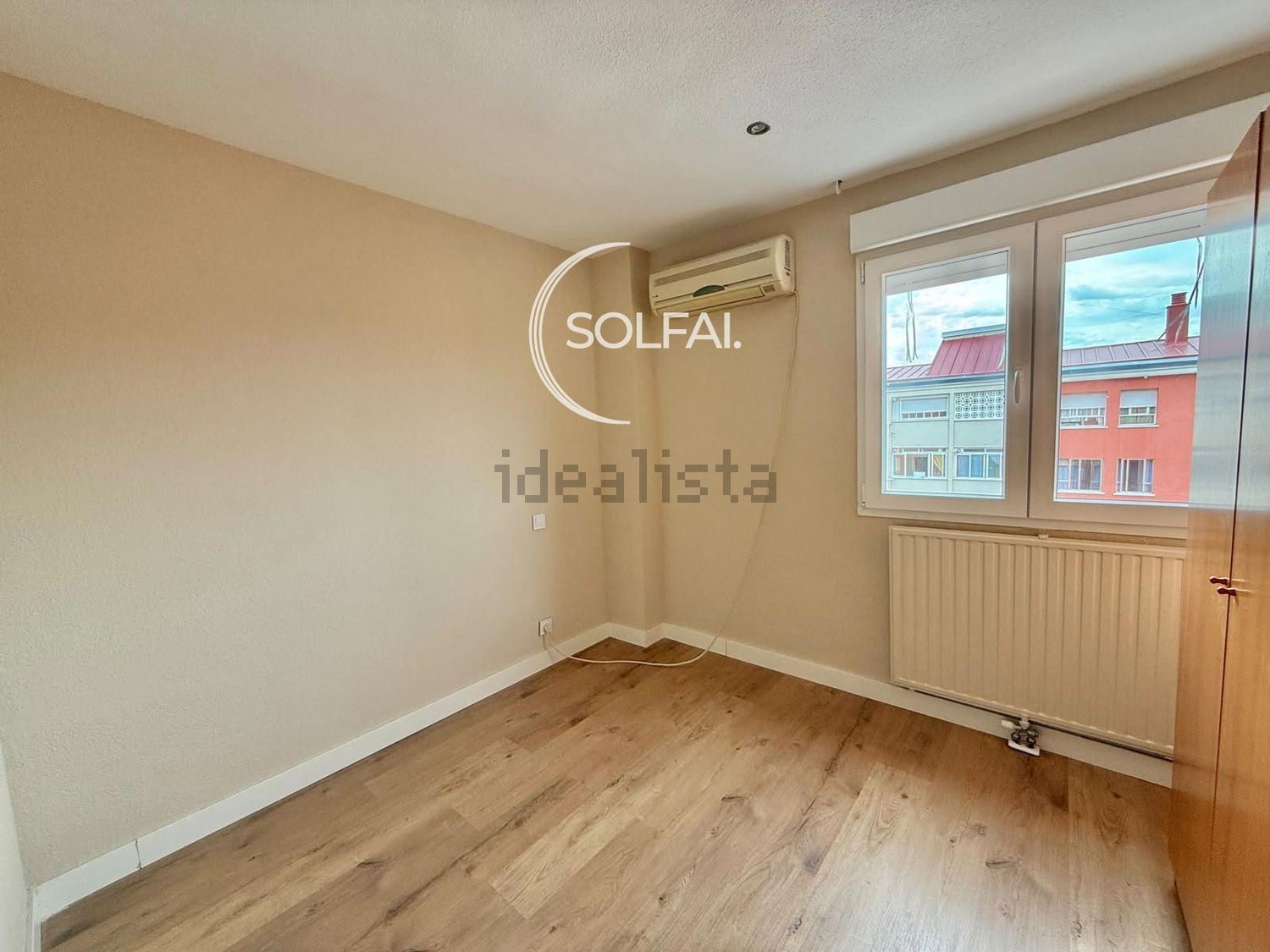 Piso de 110 m² en Madrid