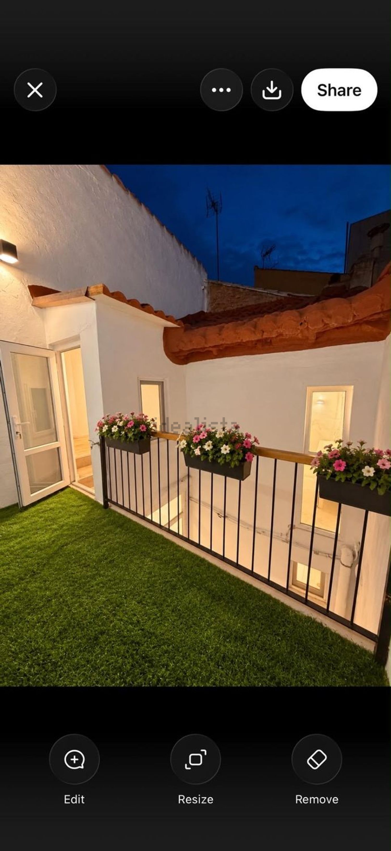 Casa 86 m² a Sagunt / Sagunto
