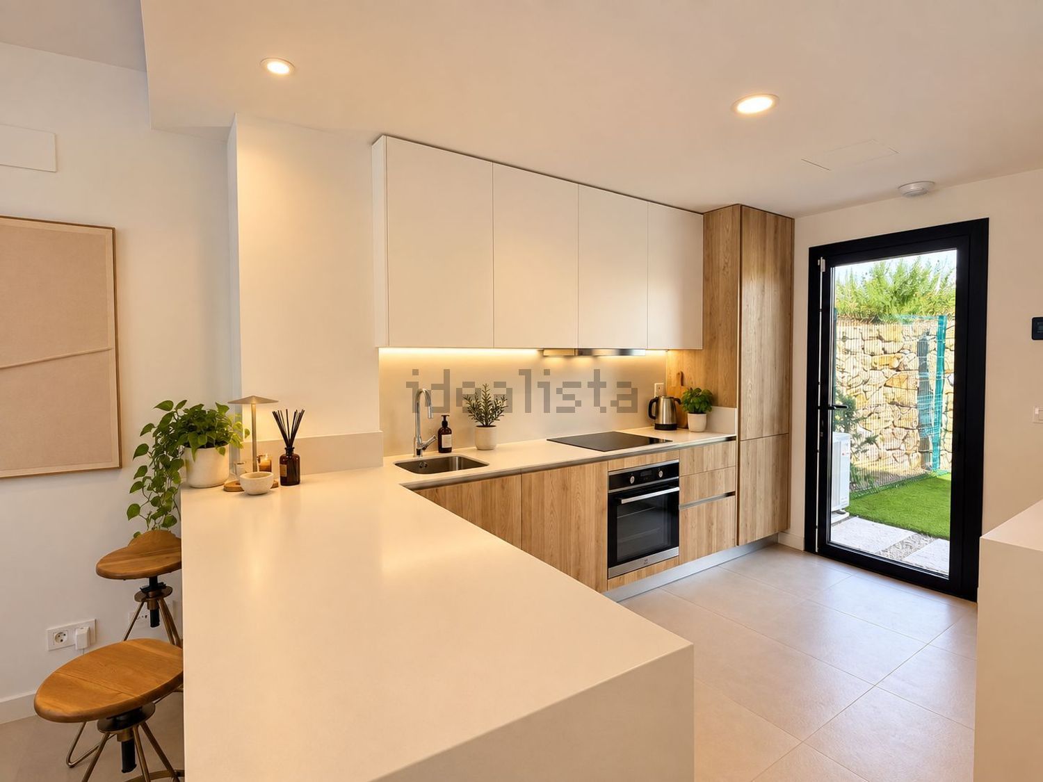 Casa de 130 m² a Estepona
