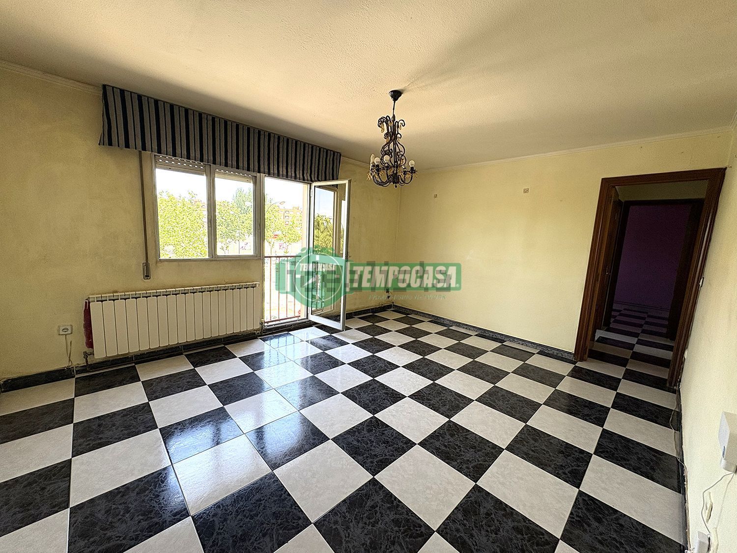 Appartement 80 m² à Saragosse