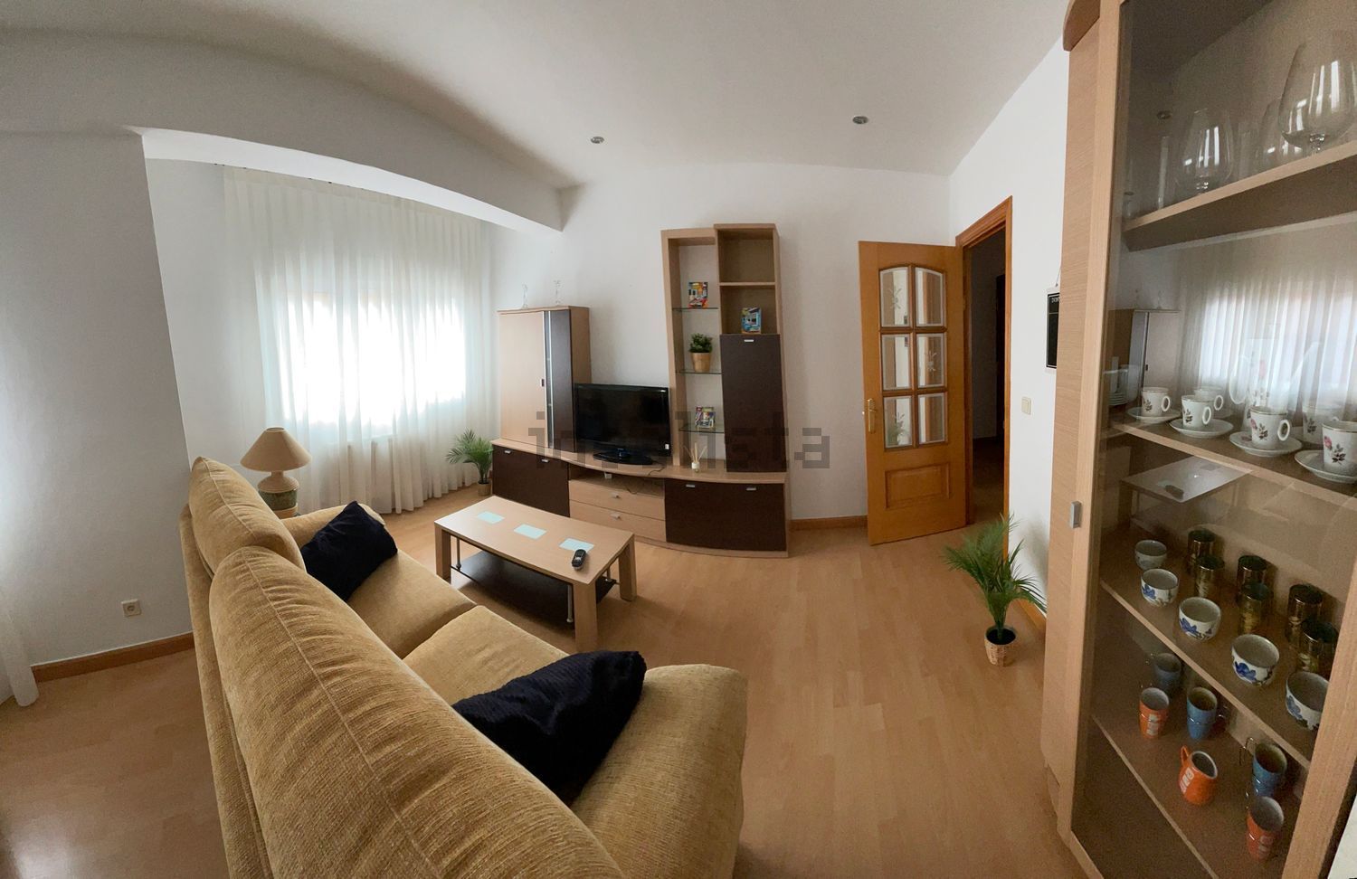 Pis de 70 m² a Valladolid