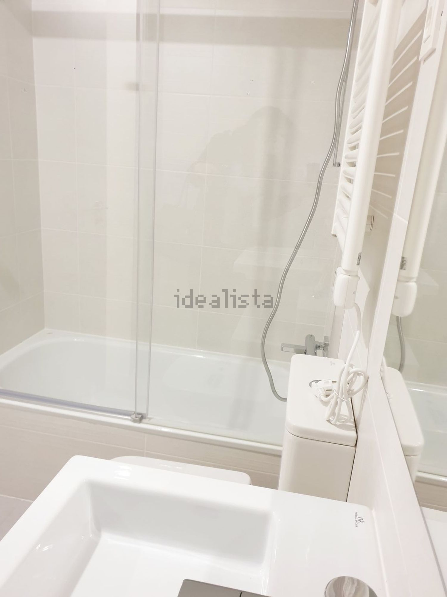 Piso de 90 m² en Madrid
