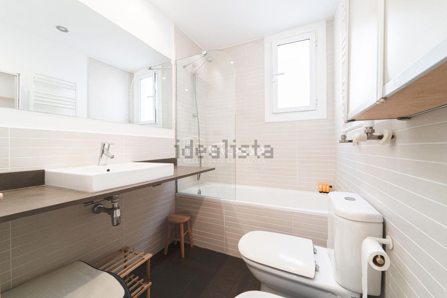 Appartement 63 m² à Barcelone